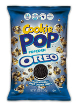 Load image into Gallery viewer, Candy Pop Popcorn with Deferent Flavors pack of 4 *149g
