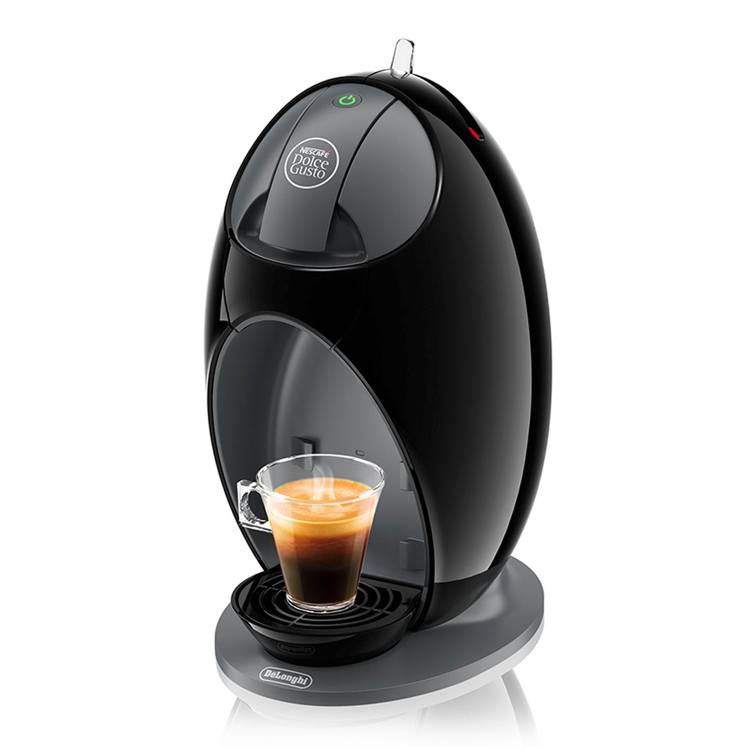 Coffee Maker Machine EDG250.B Black