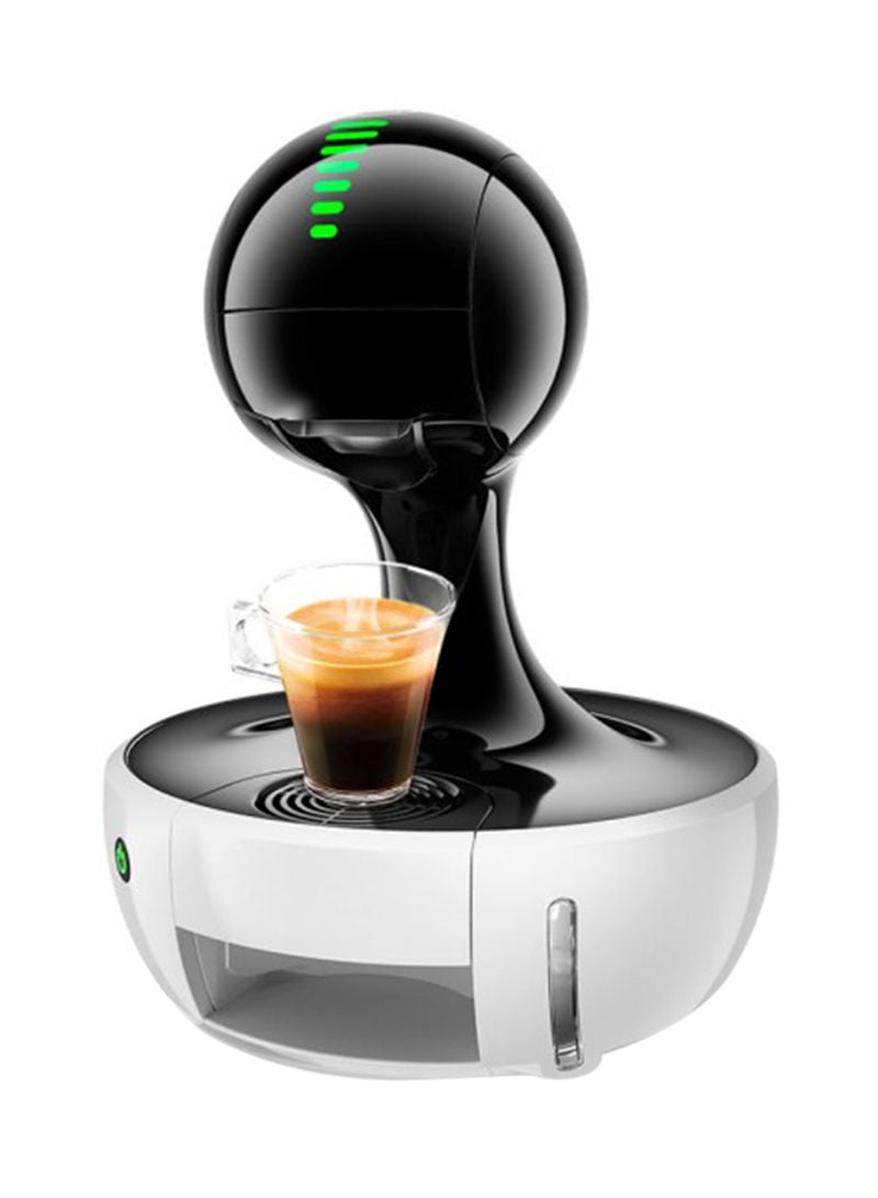Nescafe Coffee Maker 0.8L 6290000000000 White/Black